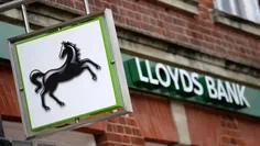 lloyds share price