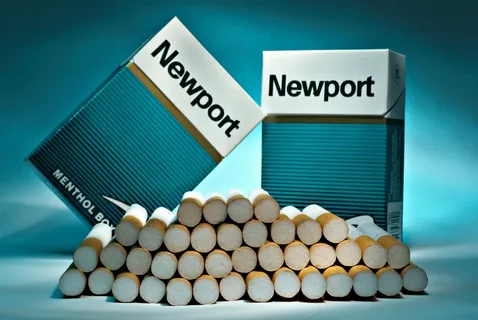 newport cigarettes carton price