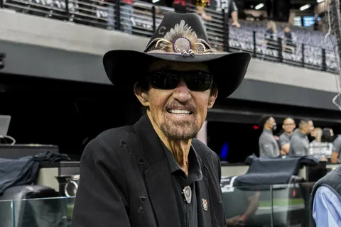 richard petty