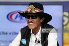 richard petty