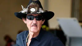 richard petty