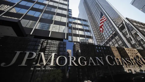 jpmorgan chase & co gets fined $348.2 million