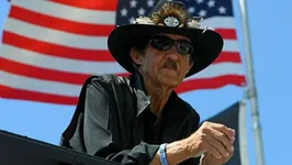 richard petty