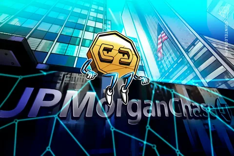 jpmorgan chase & co gets fined $348.2 million