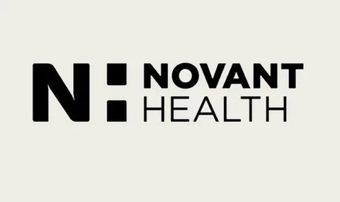 novant health logo