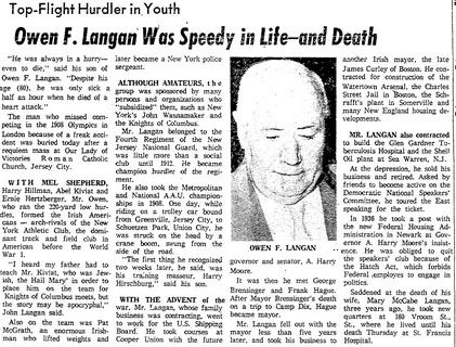 wsjournal obits