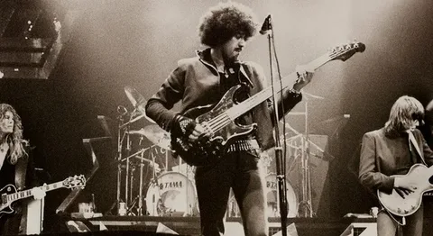 thin lizzy songs