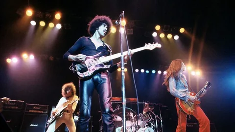 thin lizzy songs