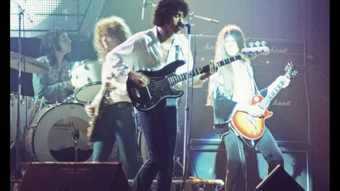 thin lizzy songs