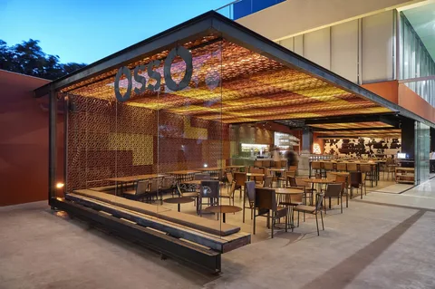 pdq restaurant