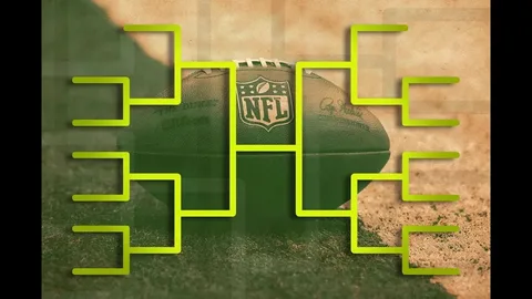 nfl playoff bracket