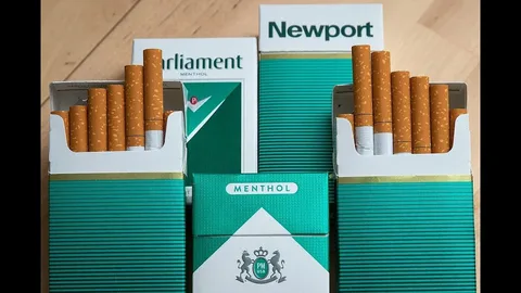 newport cigarettes carton price