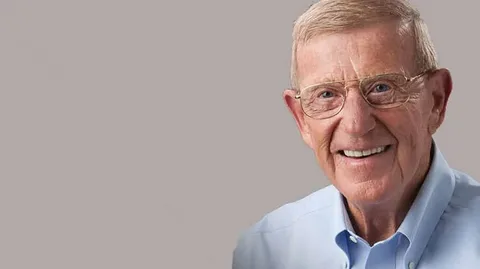 Lou Holtz