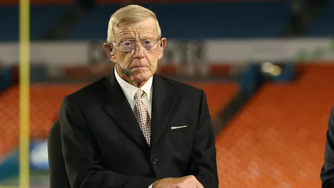 Lou Holtz