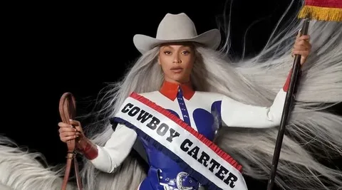 beyonce cowboy carter tour