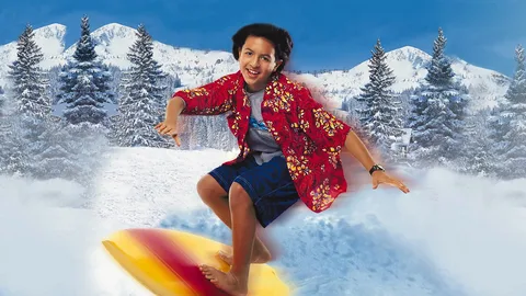 johnny tsunami