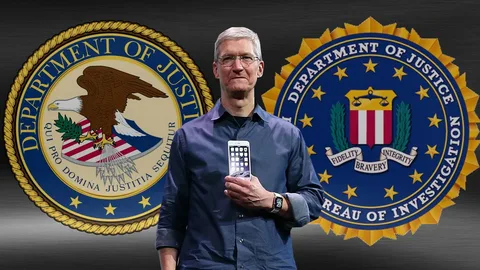 fbi warns iphone android users