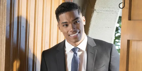 rome flynn