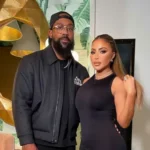 marcus jordan and larsa pippen