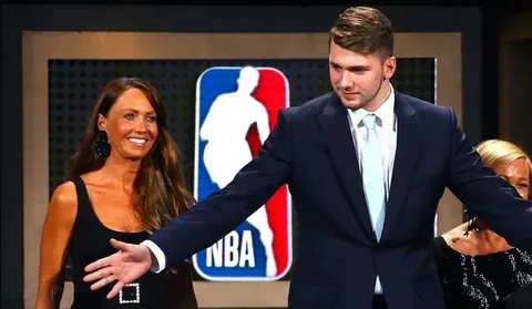 luka doncic wife