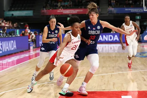 usa vs canada basketball