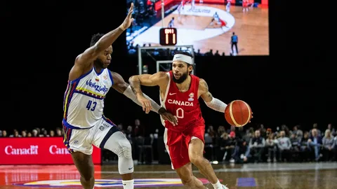 usa vs canada basketball