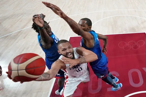 usa vs canada basketball