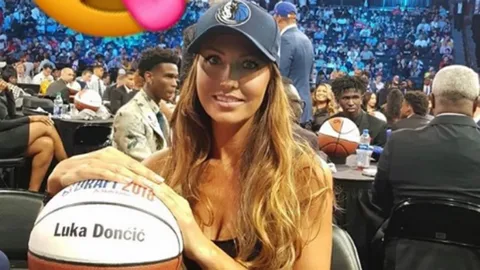 luka doncic wife