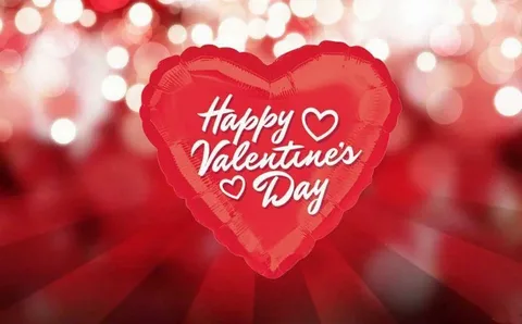 happy Valentines Day images 