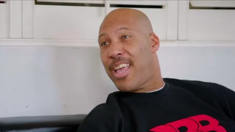 lavar ball