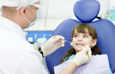 dentista para niños cerca de mi